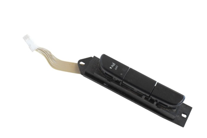Comutator asistență la parcare MERCEDES-BENZ SL R230 2002 OEM: A2308212951 21050531
