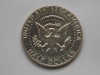 HALF DOLLAR 1969 USA-argint-, America de Nord