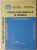 Sociologie generala si juridica, Universitatatea Titu Maiorescu, 2002