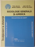 Sociologie generala si juridica, Universitatatea Titu Maiorescu, 2002