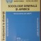 Sociologie generala si juridica, Universitatatea Titu Maiorescu, 2002
