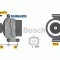 Generator / Alternator RENAULT CLIO II (BB0/1/2, CB0/1/2) (1998 - 2005) BOSCH 0 986 042 720