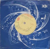 Disc vinil, LP. Cantecul Soferului, Canta Cineva, M-oi Fi-ndragostit, Poate Canti si tu-COLECTIV-244478