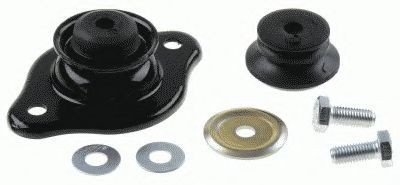 Set reparatie, rulment sarcina amortizor CHEVROLET KALOS Limuzina (2005 - 2016) SACHS 802 400 foto