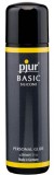 Lubrifiant Pe Baza De Silicon Basic Silicone, 250 ml, Pjur