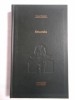 DRACULA - BRAM STOKER ( colectia Adevarul)