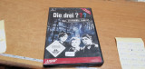 Filom DVD Die drei ??? Das Veruckte Schloss - germana #A3009, Altele