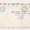 FD9 - Plic Circulat Intern, Bucuresti-Suceava, include corespondenta -1987