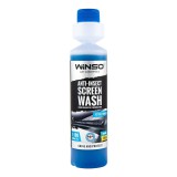 Lichid parbriz concentrat Winso Anti-Insect Ocean 250 ml , 1:100,