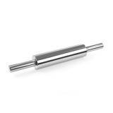 Sucitor pentru aluat, inox