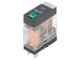 Releu Electromagnetic SPDT 12V 10A 250VAC