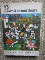 Povești nemuritoare ( vol. 6 ) foto