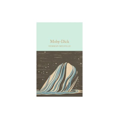 Moby-Dick foto