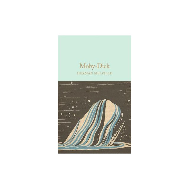 Moby-Dick