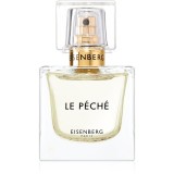 Eisenberg Le P&eacute;ch&eacute; Eau de Parfum pentru femei 30 ml