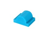 Nub hop-up Flat 4 mm Hades Airsoft