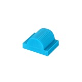 Nub hop-up Flat 4 mm Hades Airsoft