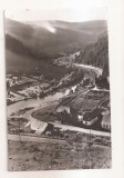 RF200 - Carte Postala - Valea Bistritei la Iacobeni, circulata 1974