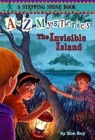 The Invisible Island foto