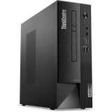 Desktop PC Lenovo ThinkCentre Neo 50s, Procesor Intel&reg; Core&trade; i3-12100 3.3GHz Alder Lake, 8GB RAM, 512GB SSD, UHD 730, no OS