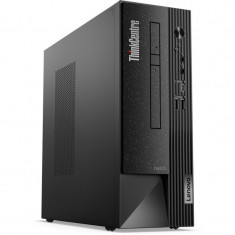 Desktop PC Lenovo ThinkCentre Neo 50s, Procesor Intel® Core™ i3-12100 3.3GHz Alder Lake, 8GB RAM, 512GB SSD, UHD 730, no OS