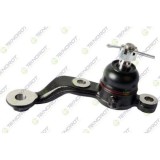 Pivot brat suspensie Lexus Gs ( S16 ), 300 (JZS160_), 400 (UZS160_), 430 (UZS161_), Punte Fata, Dreapta, inferior; TEKNOROT
