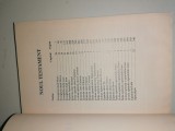 Cumpara ieftin LOT 2 BIBLIE NOUL TESTAMENT