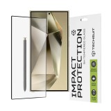 Cumpara ieftin Folie sticla Techsuit Samsung Galaxy S24 Ultra