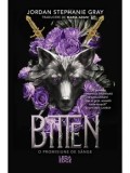 Cumpara ieftin O promisiune de sange. Seria Bitten. Volumul 1/Jordan Stephanie Gray