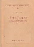 Introducere in fotoelasticitate