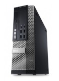 Calculator Second Hand DELL OptiPlex 7010 SFF, Intel Core i3-3240 3.40GHz, 4GB DDR3, 500GB HDD NewTechnology Media