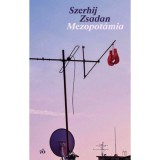 Mezopot&aacute;mia - Szerhij Zsadan