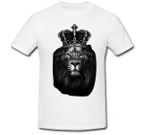 Cumpara ieftin Tricou &quot; Lion black &quot;