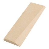 Piatra de rectificat Arkansas Kirschen 3710000, granulatie fina