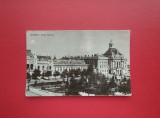 CARTE POSTALA - RPR - ORADEA - PIATA VICTORIEI