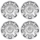 Set 4 Buc Capac Roata Oe Opel Vectra C 2002-2009 16&amp;quot; 13209783