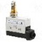 Limitator de cursa, max. 250V AC, 10A, IP67, OMRON - D4MC-5040