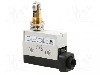 Limitator de cursa, max. 250V AC, 10A, IP67, OMRON - D4MC-5040
