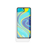 Cumpara ieftin Folie Fata Full Screen Pentru Xiaomi Redmi Note 9 Pro - AntiSock Ultrarezistenta Autoregenerabila UHD Invizibila, Oem