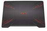 Capac Display Laptop Gaming, Asus, TUF TUF504G, TUF504GD, TUF504GE, TUF504GM, TUF554GE, TUF554GM, 90NR00I2-R7A010, 90NR00I2-R7A011, 90NR00I2-R7A012, W