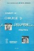 Elemente Chirurgie si Ortopedie Pediatrica - Dan George Gotia, Mircea Ardelean, 1993, 221 pagini