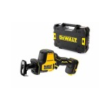 DeWalt DCS369NT-XJ fierastrau sabie cu acumulator 18 V HardWork ToolsRange