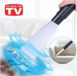 Cumpara ieftin Dispozitiv aspirare universal pentru aspirator Dust Buddy