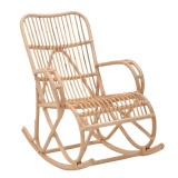 Cumpara ieftin Scaun balansoar gradina de gradina Cormeny Pako World Natural 108x71x103 cm