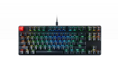 Glorious PC Gaming Race GMMK-TKL-BRN foto