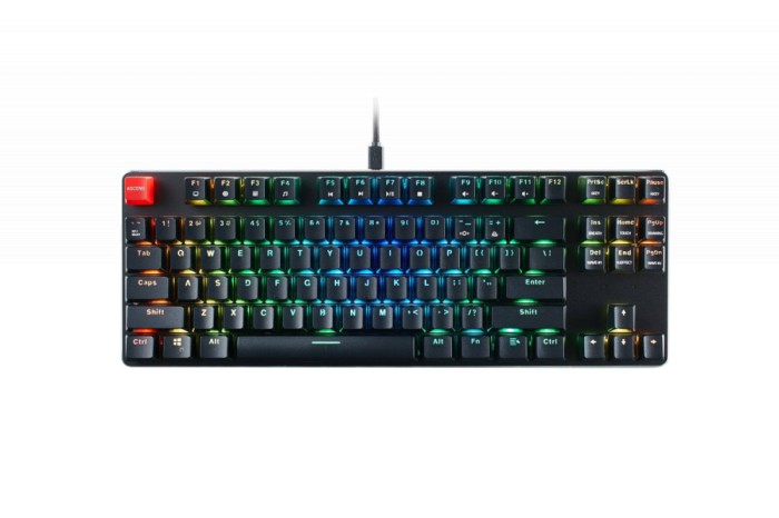 Glorious PC Gaming Race GMMK-TKL-BRN