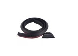 Cumpara ieftin Eleron Portbagaj Universal Negru Cauciuc Tip M 1.5m - Auto Tuning Exterior