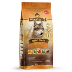 WOLFSBLUT Wide Plain Active 12,5 kg foto