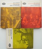 Manuscrisul gasit la Saragosa (3 volume) &ndash; Jan Potocki