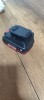 Adaptor acumulator Parkside x20v la corp Black and Decker 18v